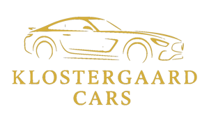 Klostergaard Cars ApS logo